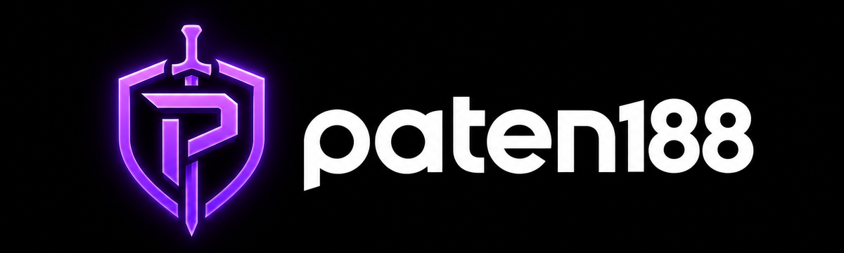 Logo paten188