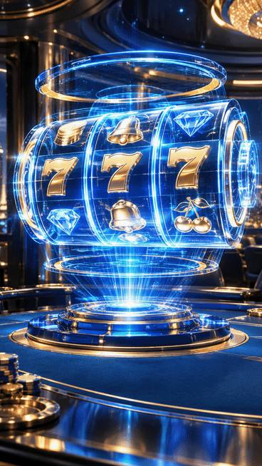 Ilustrasi Situs Slot Bonus New Member 100: Panduan dan Cara Main