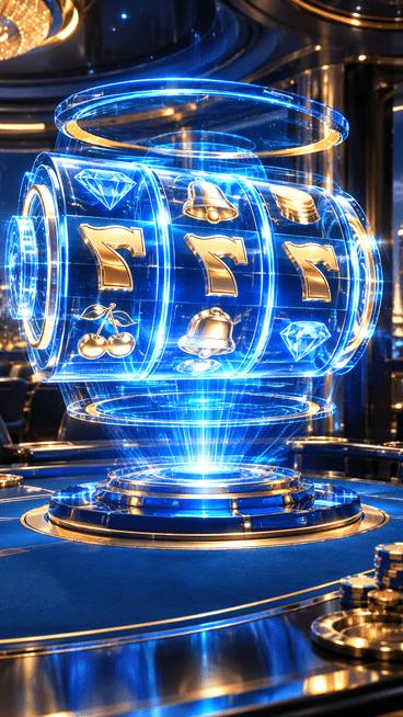 Ilustrasi panduan Slot Bet 100 Perak: Panduan dan Cara Main