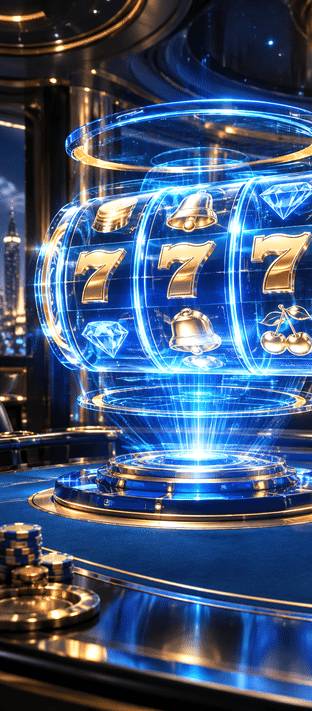 Ilustrasi panduan Slot Deposit 5 Ribu: Panduan dan Cara Main
